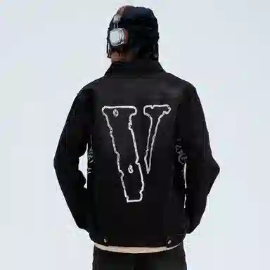VLONE LOGO