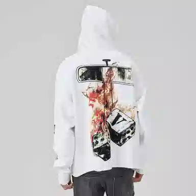 VLONE TSFFV