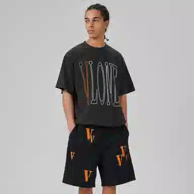 VLONE LOGO T