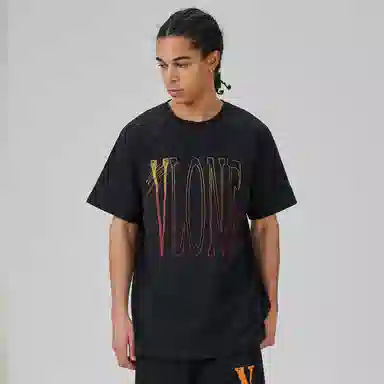 VLONE STAPLELOGO T