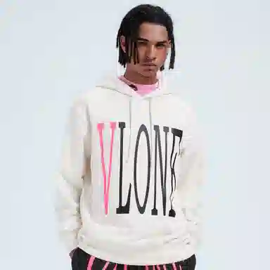 VLONE Staple Hoodle Logo
