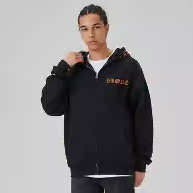 VLONE V logo LOGO