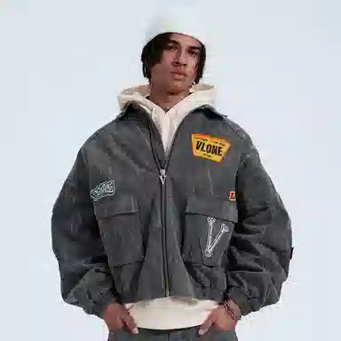 VLONE LOGO