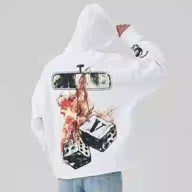 VLONE TSFFV