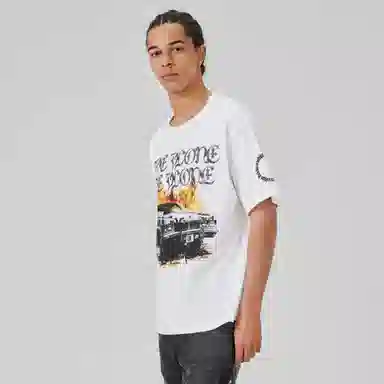 VLONE TSFFV T