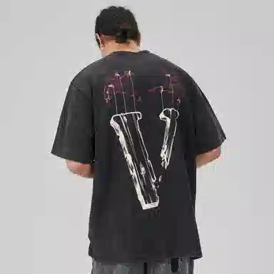 VLONE LOGO T