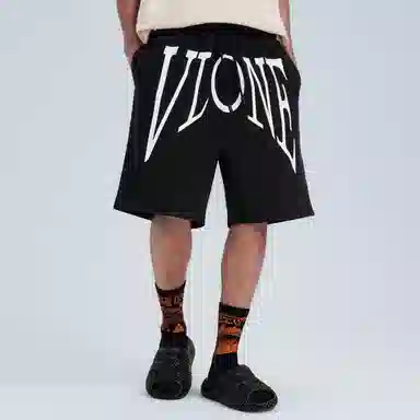 VLONE Staple Logo Shorts