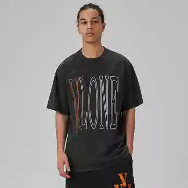 VLONE LOGO T
