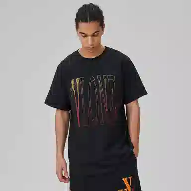 VLONE STAPLELOGO T