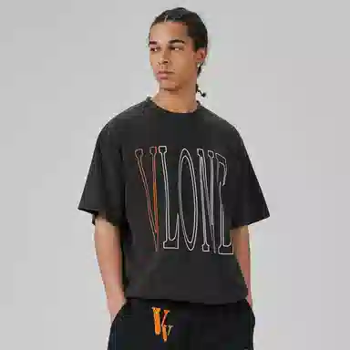 VLONE LOGO T