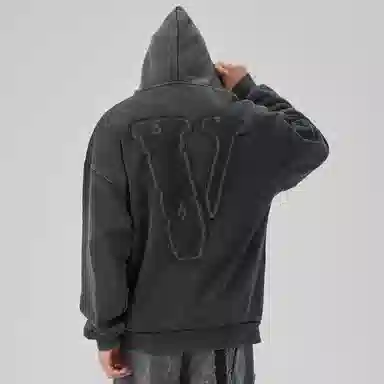 VLONE logo