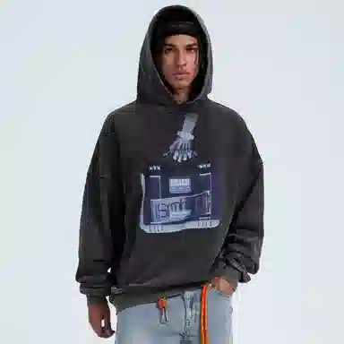VLONE XLOGO