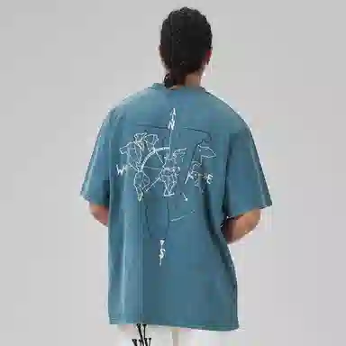 VLONE LOGO T
