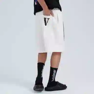 VLONE Staple Logo Shorts