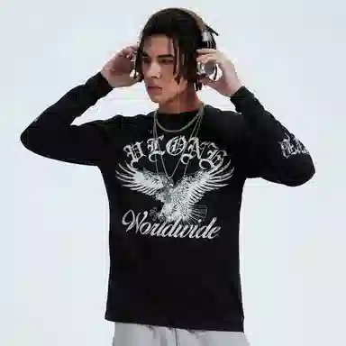 VLONE V LOGOT