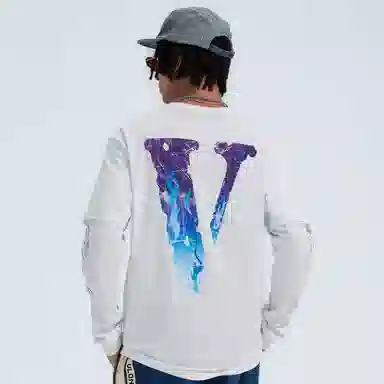 VLONE LOGOT