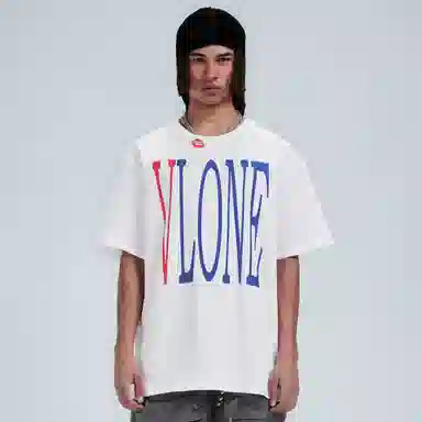 VLONE V LOGOKissT