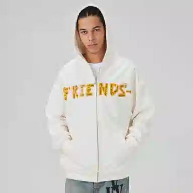 VLONE FRIENDS-logo