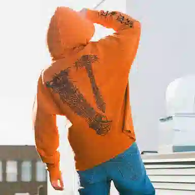 VLONE TSFF