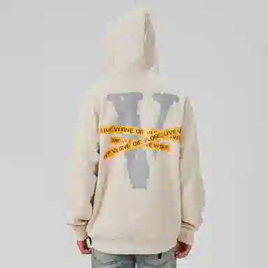 VLONE FRIENDS-logo