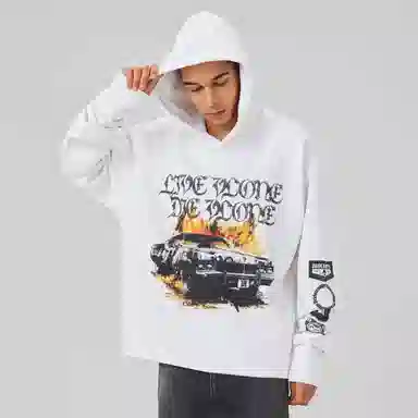 VLONE TSFFV