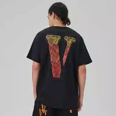 VLONE STAPLELOGO T