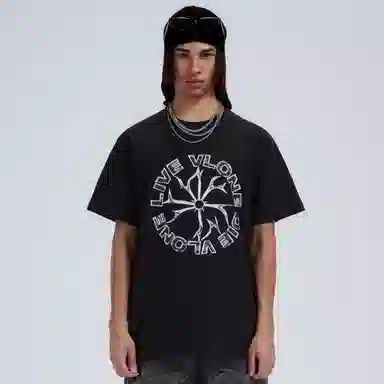 VLONE LOGO T