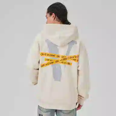 VLONE FRIENDS-logo