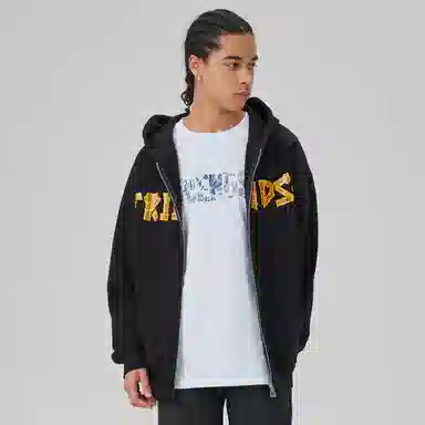 VLONE FRIENDS-logo