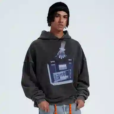 VLONE XLOGO