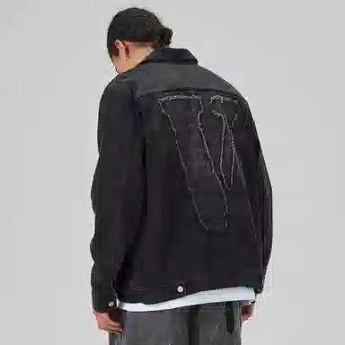 VLONE logo v