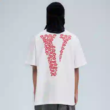 VLONE V LOGOKissT