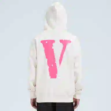VLONE Staple Hoodle Logo