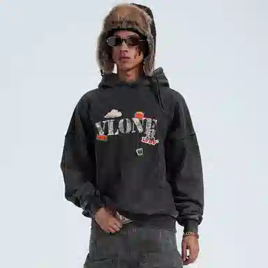 VLONE Hoodie