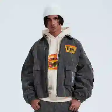 VLONE LOGO