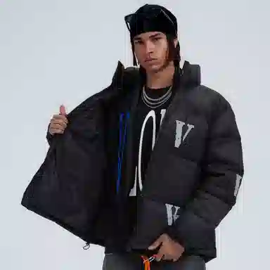 VLONE 3MLOGO