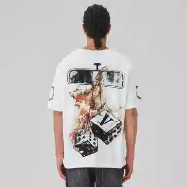 VLONE TSFFV T
