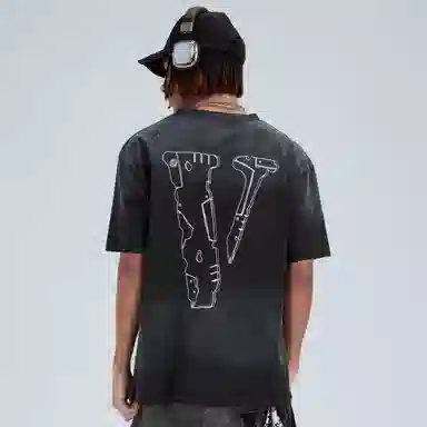 VLONE LOGO T