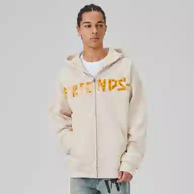 VLONE FRIENDS-logo