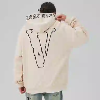 VLONE logo