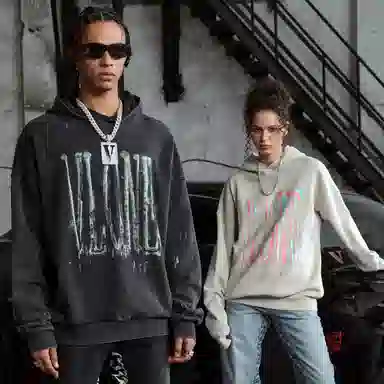 VLONE Staple Hoodie