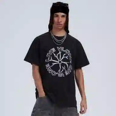 VLONE LOGO T