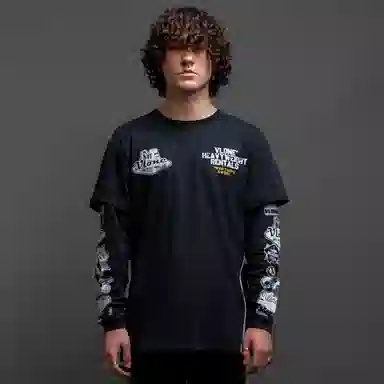 VLONE BBB T
