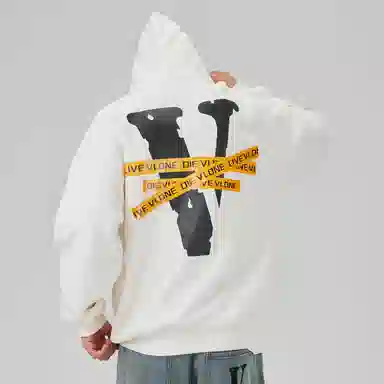 VLONE FRIENDS-logo
