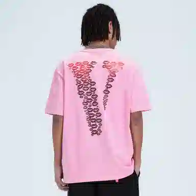 VLONE V LOGO Kiss T