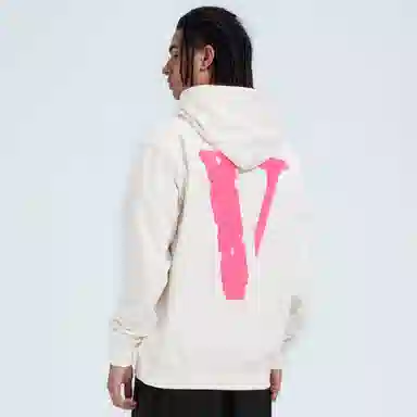 VLONE Staple Hoodle Logo