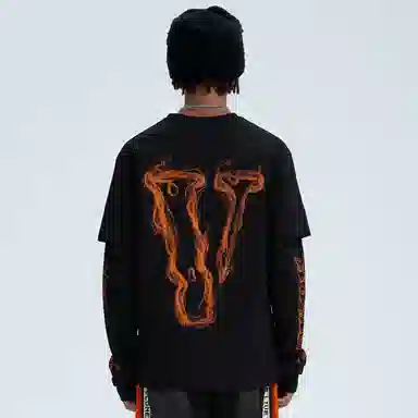 VLONE LOGOT