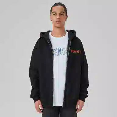 VLONE V logo LOGO