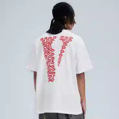 VLONE V LOGOKissT