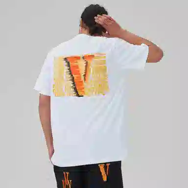 VLONE LOGO T